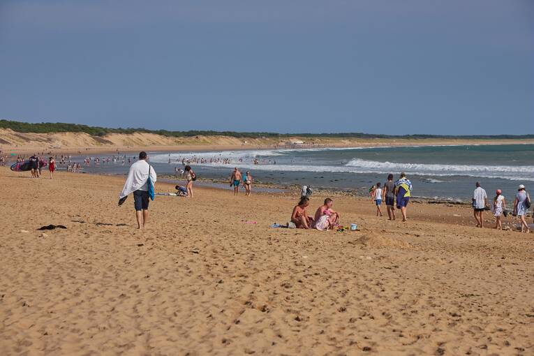 Camping Aunis Club Vendée **** photo 5 Vendée Tohapi